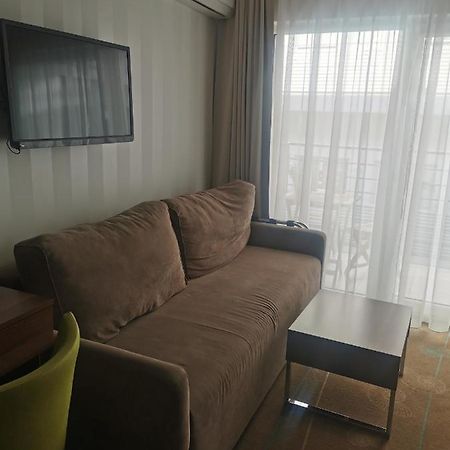 Apartament Przy Plazy مينززدرويه المظهر الخارجي الصورة