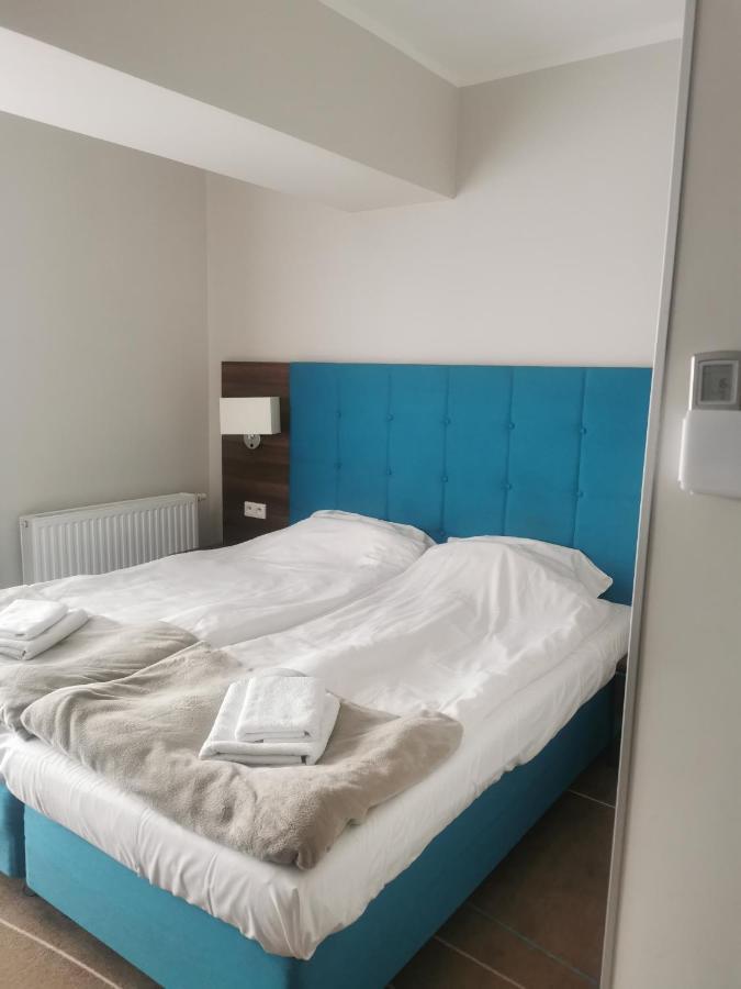 Apartament Przy Plazy مينززدرويه المظهر الخارجي الصورة