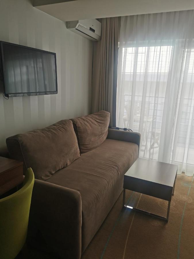 Apartament Przy Plazy مينززدرويه المظهر الخارجي الصورة
