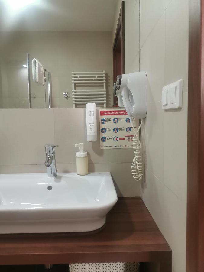 Apartament Przy Plazy مينززدرويه المظهر الخارجي الصورة
