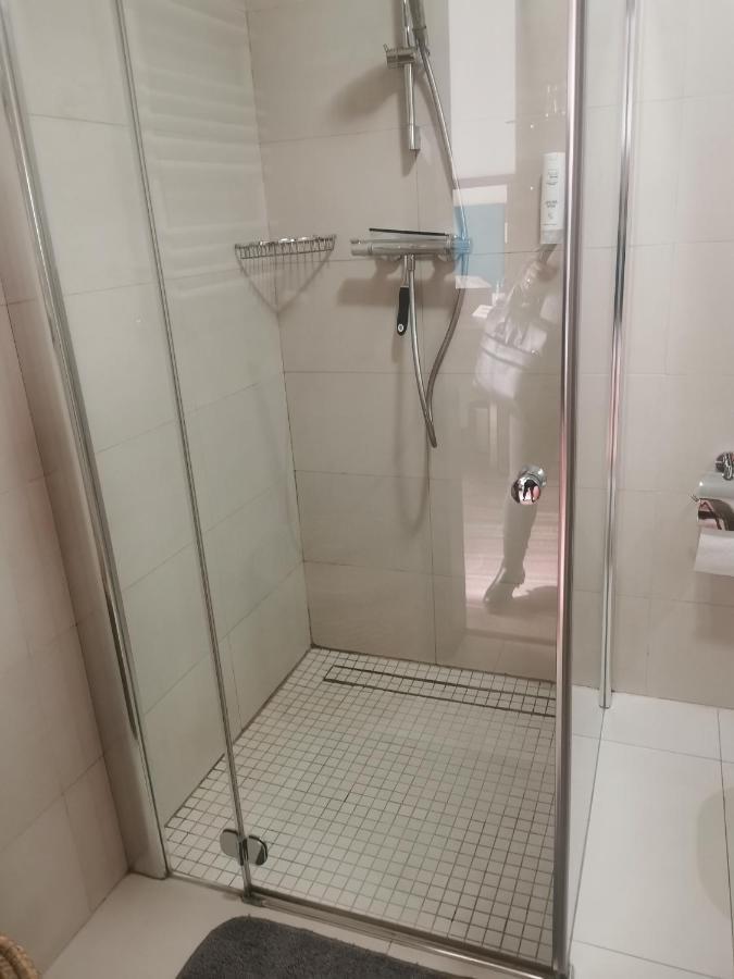 Apartament Przy Plazy مينززدرويه المظهر الخارجي الصورة